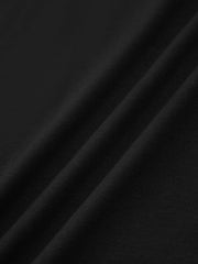 Contrast Trim Sweetheart Ribbed Crop Cami Top