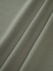 Square Neck Bodycon Ruched Short Dress