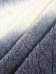 Daybreak Ombre Cardigan