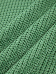 Acquainted Cable Knit Sweater