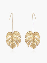 Leaf Drop Earnings