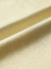 Vintage Purl Strapless Tube Top