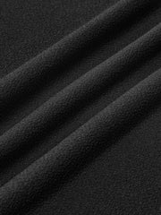 Asymmetrical Metal-Butterfly One Shoulder Top