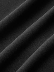 Tie Front Slim Blouse