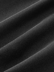 Studded Detail Ruffle Halter Top