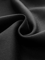 Spaghetti Strap Flared Cami Top