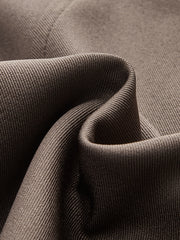 Tie Shoulder Corset Top