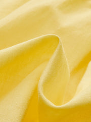 Lace-Trimmed V-Neck Cami Top