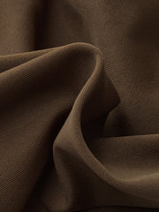 Metal Decor Bikini Set