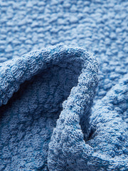 Sleeveless Knit-Mesh and Chiffon Maxi Dress