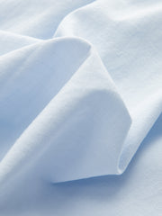 Halter Neck Top and Drawstring Skirt Set