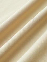 One-Shoulder Ring-Detail Tank Top