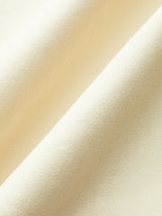 Pocketed Button-Front Midi Skirt