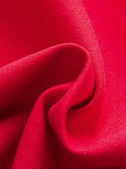 Cross Halter Backless Top