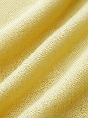 Asymmetrical Ruched Knotted Top