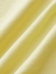 Asymmetric Wrap Shirts