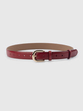 Retro Buckle Versatile Belt