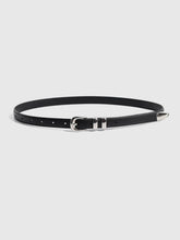 Principessa Leather Belt