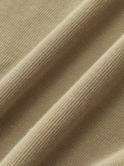 Asymmetrical Off-Shoulder Top