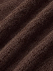 Metal Decor Cross-Strap Tank Top