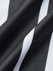 Geometric Print One-Piece Swimsuit