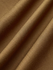 Belted Button Sleeveless Maxi Dress