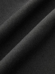 Sleeveless Embroidery Mini Dress