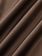 Mock Neck Cap Sleeve Top