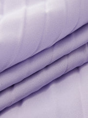 Chiffon Pleated Ruffle Halter Neck Maxi Dress