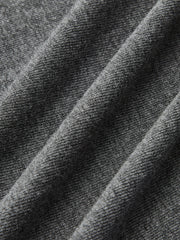 Sleeveless Mock Neck Midi Dress