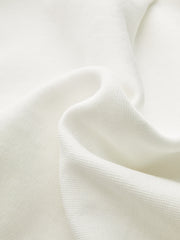 Sleeveless Knit Flare Dress