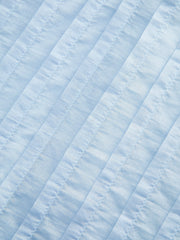 V-Neck Cami Pleated Maxi Dress