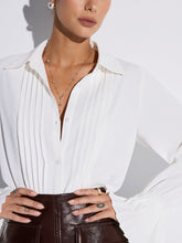 Ball Bead Tassel Necklace