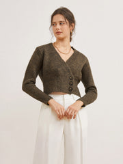 The Next Morning Cardigan