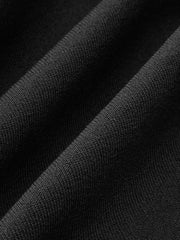 Asymmetric Hem Twist Detail Sleeveless Top