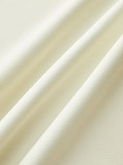 Belted Pleated Straight-Leg Pants