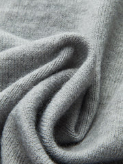 Bow Detail Knitted Vest