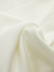 Metal Detail Sleeveless Mini Dress