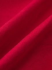 Decor Pocket Mid-Waist Maxi Skirt