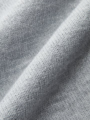 Bow Detail Cap Sleeve Knitted Vest