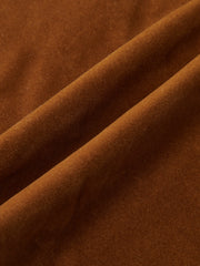 Velvet Sleeveless Mini Dress with Crystal Embellishments