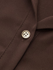 Tie-Waist Long Sleeve Shirt