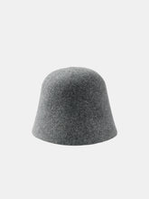 Wool Felt Bucket Hat