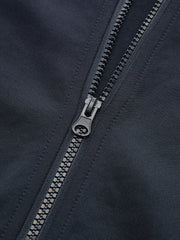 Quadruple Stripe Sweatshirt and Pants Set