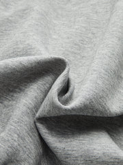 Metal Button Collared Jacket