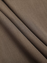 High-Waist Pleated Wide-Leg Pants