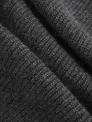 Collared Long Sleeve Sweater