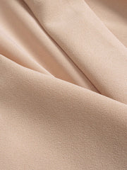 Tie-Waist Wrap Sleeveless Vest