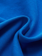 Side Striped Zip-Front Track Jacket