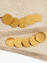 One Step Further Drop Earrings